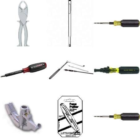 Picture for category Electricians Tools